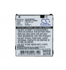 Sharp V604SH / SHBAF1 550 mAh Li-ion 3.7 V (Cameron Sino)