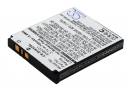 Sharp 932SH / SHBCD1 700 mAh Li-Ion 3,7 V (Cameron Sino)