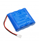 Schiller MS-2015NEU / 110650-O1 5200 mAh Li-ion 7.4 V (Cameron Sino)