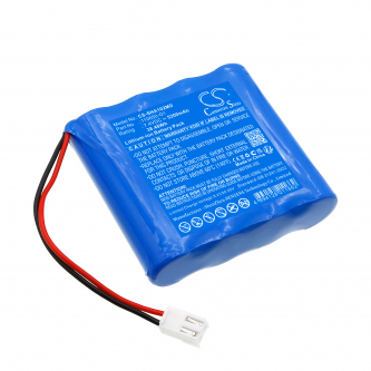 Schiller MS-2015NEU / 110650-O1 5200mAh Li-ion 7.4V (Cameron Sino)