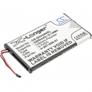 Sony PHA-2A / 4-297-656-01 2200mAh Li-Polímero 3.7V (Cameron Sino)