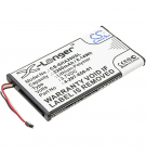 Sony PHA-2A / 4-297-656-01 2200 mAh Li-Polymer 3,7 V (Cameron Sino)