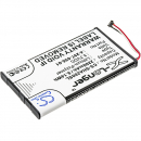 Sony PHA-2A / 4-297-656-01 2200mAh Li-Polymer 3.7V (Cameron Sino)