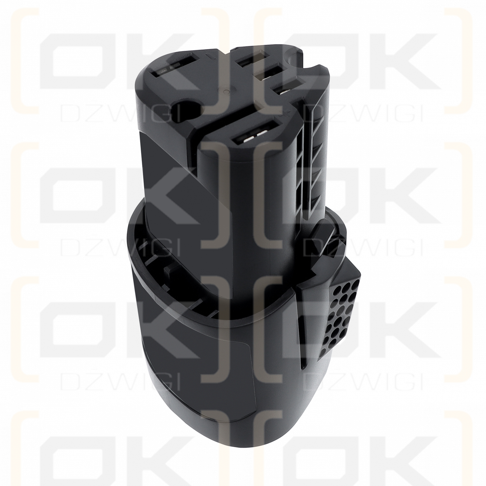 Ножницы для травы Stihl HSA 25 / 45154006500 1500 мАч Li-ion 10,8 В (Cameron Sino)