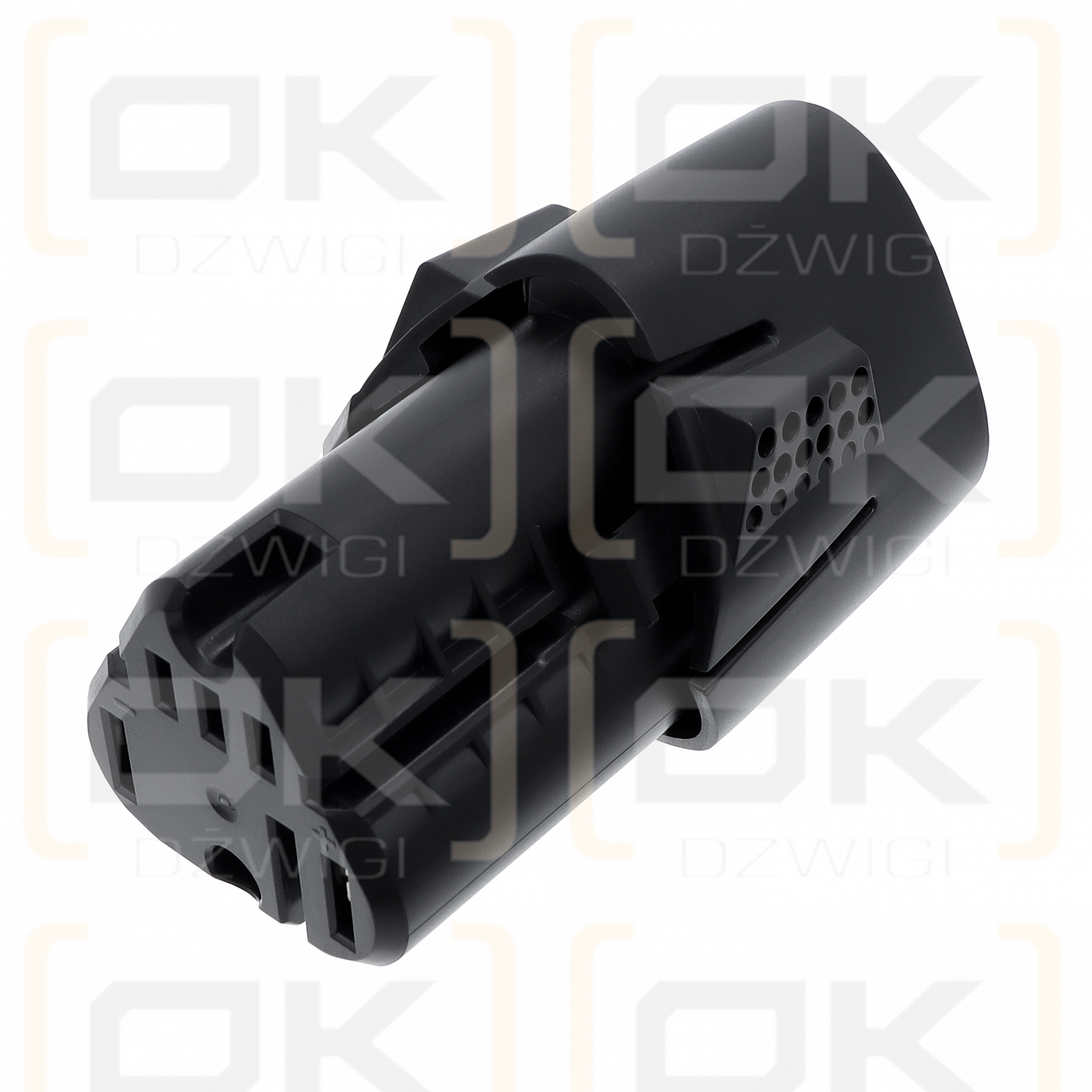 Ножницы для травы Stihl HSA 25 / 45154006500 1500 мАч Li-ion 10,8 В (Cameron Sino)