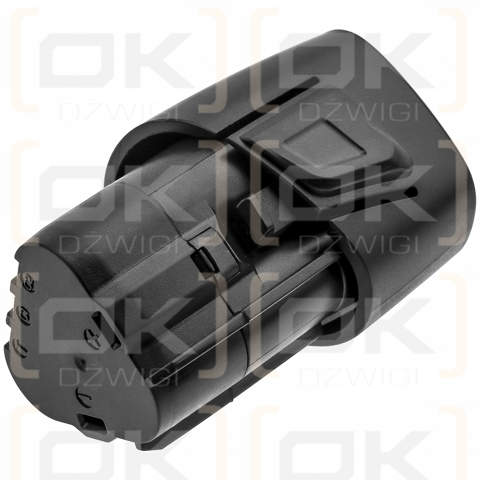 Tijeras para césped Stihl HSA 25 / 45154006500 1500 mAh Li-ion 10,8 V (Cameron Sino)