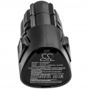 Tijeras para césped Stihl HSA 25 / 45154006500 1500 mAh Li-ion 10,8 V (Cameron Sino)