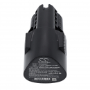 Stihl HSA 25 Grasschere / 45154006500 2500 mAh Li-Ion 10,8 V (Cameron Sino)