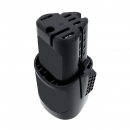 Stihl HSA 25 Grasschere / 45154006500 2500 mAh Li-Ion 10,8 V (Cameron Sino)