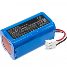 Severin Chill RB7028 / INR18650-4S 2600 mAh Li-ion 14.4 V (Cameron Sino)