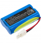 Severin Chill HV7144 / 4874048 2500 mAh Li-ion 7.4 V (Cameron Sino)