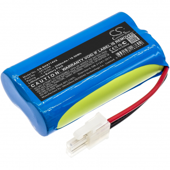 Severin Chill HV7144 / 4874048 2500mAh Li-ion 7.4V (Cameron Sino)