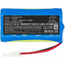 Severin Chill HV7144 / 4874048 2500mAh Li-ion 7.4V (Cameron Sino)