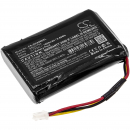 Shure SHA900 / 95A21764 1800mAh Li-ion 3.7V (Cameron Sino)