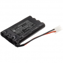 Symtech HBA-5P / SY05011500 1800mAh Ni-MH 9.6V (Cameron Sino)