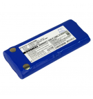 Schiller EKG AT110 / 4.350027c 2600 mAh Li-ion 21.6 V (Cameron Sino)