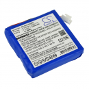 Schiller Cardiovit MS-2007 / 4.350044 4200mAh Li-Polímero 7.4V (Cameron Sino)