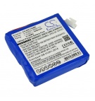 Schiller Cardiovit MS-2007 / 4.350044 4200 mAh Li-Polymer 7.4 V (Cameron Sino)