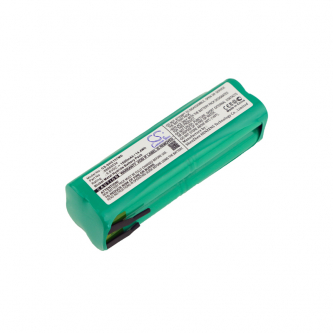 Schiller E-1573 / 88888534 1500mAh Ni-MH 9.6V (Cameron Sino)