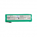 Schiller E-1573 / 88888534 1500mAh Ni-MH 9.6V (Cameron Sino)