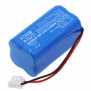 Shark SNC-C3 Mini / 18650B4-3400-4S 2600mAh Li-ion 14.4V (Cameron Sino)