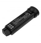 Shark WS633 / XSBT330 3000 mAh Li-ion 11.1 V (Cameron Sino)