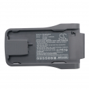 Shark UZ865HCCO / XBATR725 2000mAh Li-ion 25.2V (Cameron Sino)