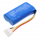 Shark Cyclone PET / CH700-2S1P 2600mAh Li-ion 7.4V (Cameron Sino)