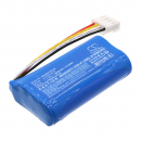 Shark Cyclone PET / CH700-2S1P 2600mAh Li-ion 7.4V (Cameron Sino)