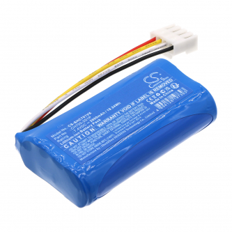 Shark Cyclone PET / CH700-2S1P 2600 mAh Li-Ion 7,4 V (Cameron Sino)