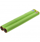 Весы Soehnle 7722/618.010.004 1600 мАч Ni-MH 7,2 В (Cameron Sino)