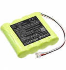 Весы Soehnle 7858 / SOE7858 1800 мАч Ni-MH 4,8 В (Cameron Sino)