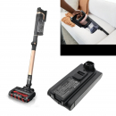 Shark Vacuum Cleaner Aspirateur / XBATR725SL 2000mAh Li-ion 25.2V (Cameron Sino)