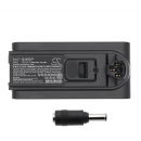Shark Vacuum Cleaner Aspirateur / XBATR725SL 2000mAh Li-ion 25.2V (Cameron Sino)