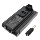 Shark Vacuum Cleaner Aspirateur / XBATR725SL 2000mAh Li-ion 25.2V (Cameron Sino)