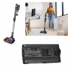 Shark Vacuum Cleaner Aspirateur / XBATR725SL 2000 mAh Li-ion 25.2 V (Cameron Sino)