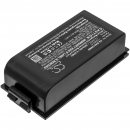 Desfibrilador Schiller Easyport/110302-O 800mAh Li-MnO2 12.0V (Cameron Sino)