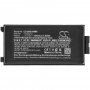 Desfibrilador Schiller Easyport/110302-O 800mAh Li-MnO2 12.0V (Cameron Sino)