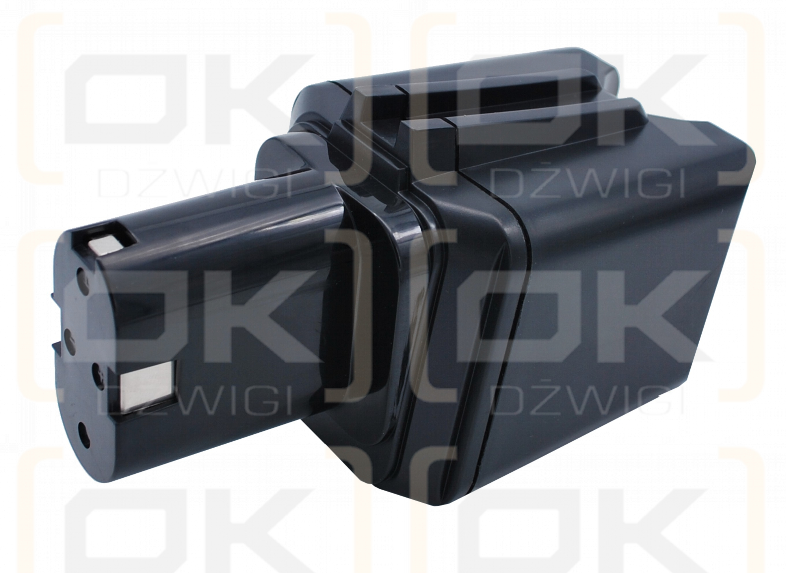 Bosch PBH12V / BH-1204L 3300 mAh Ni-MH 12 V (Cameron Sino)