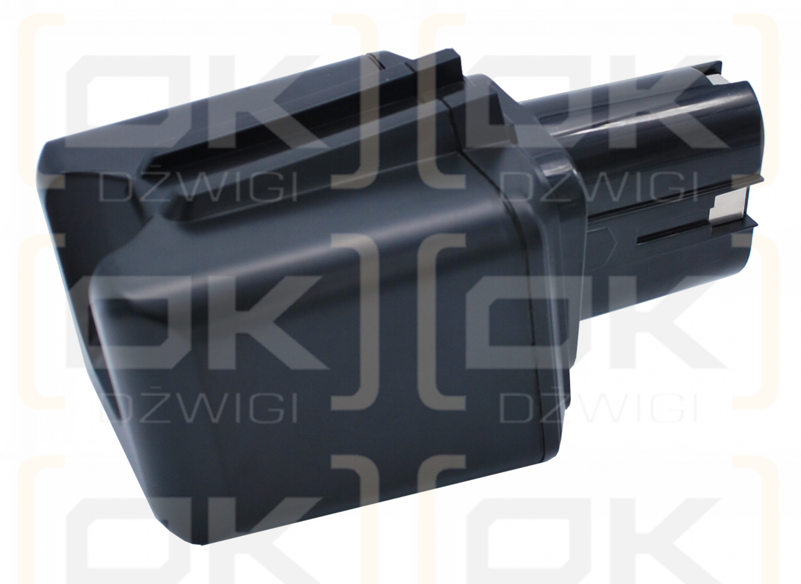 Bosch PBH12V / BH-1204L 3300 mAh Ni-MH 12 V (Cameron Sino)