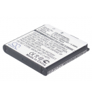 Spare HD96 / US624136A1R5 1050 mAh Li-ion 3.7 V (Cameron Sino)