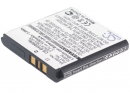 Spare HD96 / US624136A1R5 1050mAh Li-ion 3.7V (Cameron Sino)