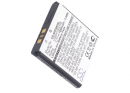 Spare HD96 / US624136A1R5 1050mAh Li-ion 3.7V (Cameron Sino)