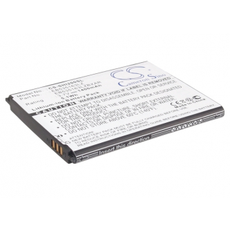 Samsung SCH-R820 / EB535163LZ 1400 mAh Li-Ion 3,7 V (Cameron Sino)