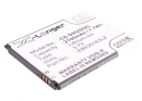 Samsung SCHI200ZKV / EB535163LZ 2100mAh Li-ion 3.7V (Cameron Sino)