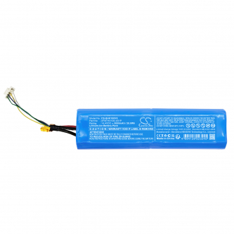 Shark StainForce Cordless Stain-Destroying Spot Cleaner / XFBTHX100-4S1P 2000mAh Li-ion 14.4V (Cameron Sino)