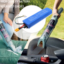 Shark StainForce Cordless Stain-Destroying Spot Cleaner / XFBTHX100-4S1P 2000 mAh Li-ion 14.4 V (Cameron Sino)