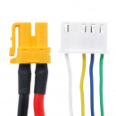 Shark StainForce Cordless Stain-Destroying Spot Cleaner / XFBTHX100-4S1P 2000 mAh Li-ion 14.4 V (Cameron Sino)