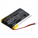 Sena SMH-20S / YP802542P 650 mAh Li-Polymer 3,7 V (Cameron Sino)