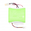 Shark VM252 VM252C QM250 / XBAT CMT4 1900mAh Li-ion 10.8V (Cameron Sino)